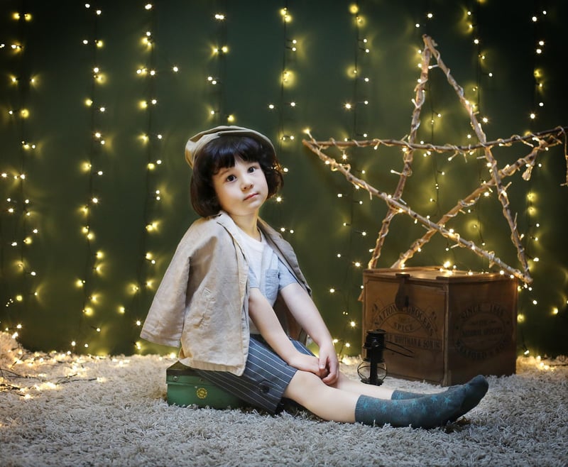 Starlight Delights