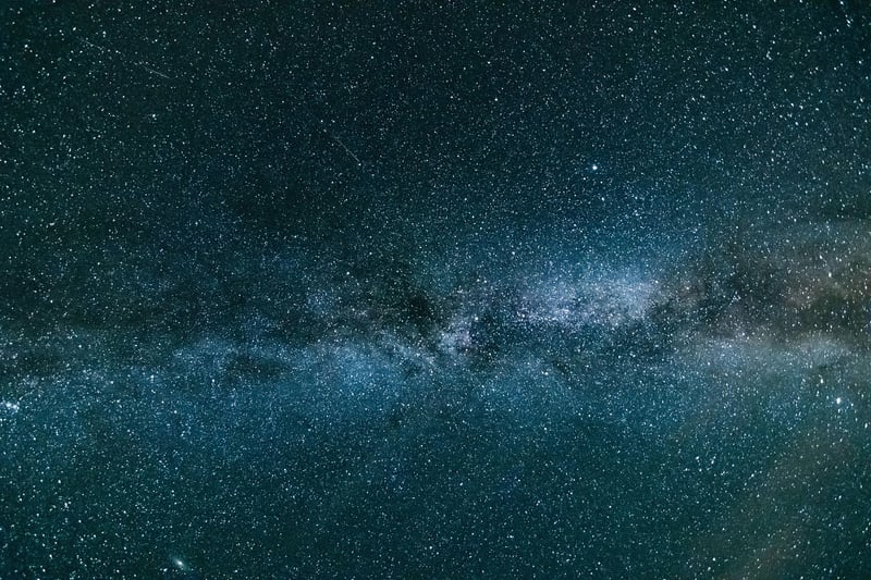 Celestial Image 1