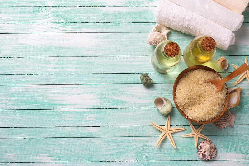 Skincare Solutions